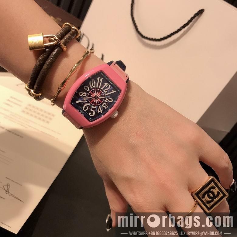 Replica Franck Muller watch 32mm M26