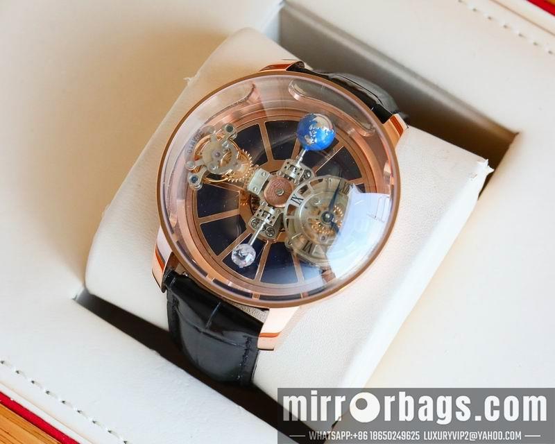 Replica Jacob & Co watch 112061