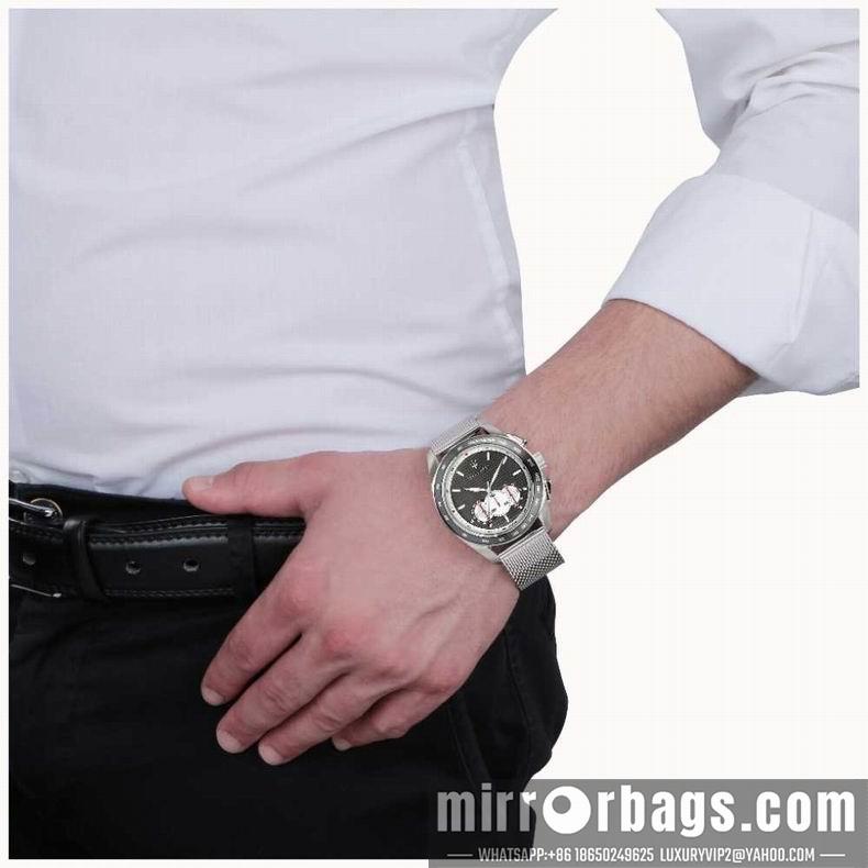 Replica Maserati men 42X10mm 071795