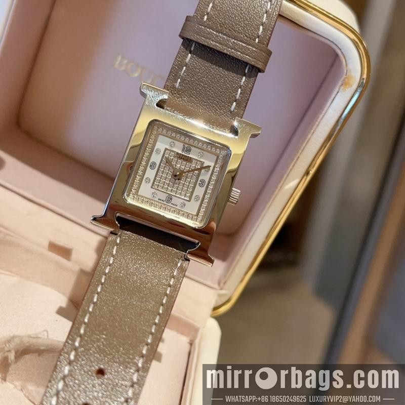 Replica Hermes 21X26mm 082259