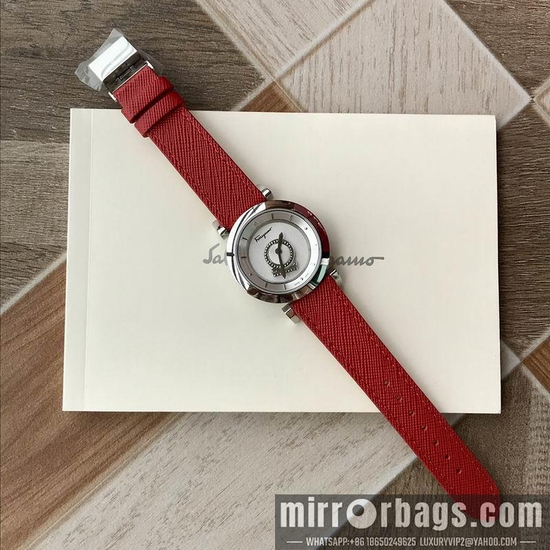Replica Ferragamo 37mm 032437