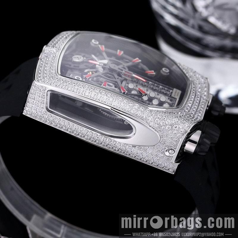 Replica Jacob & Co 54 X44X20mm 102412
