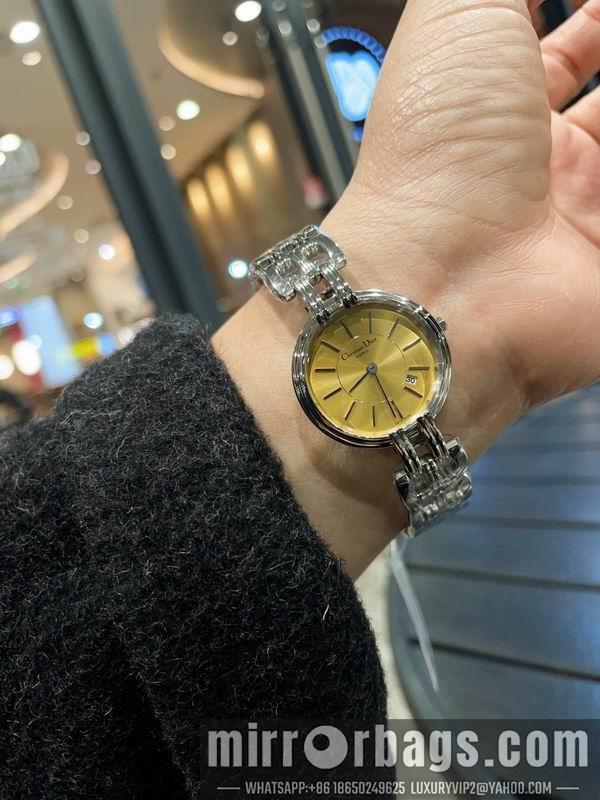 Replica Dior watch 041622