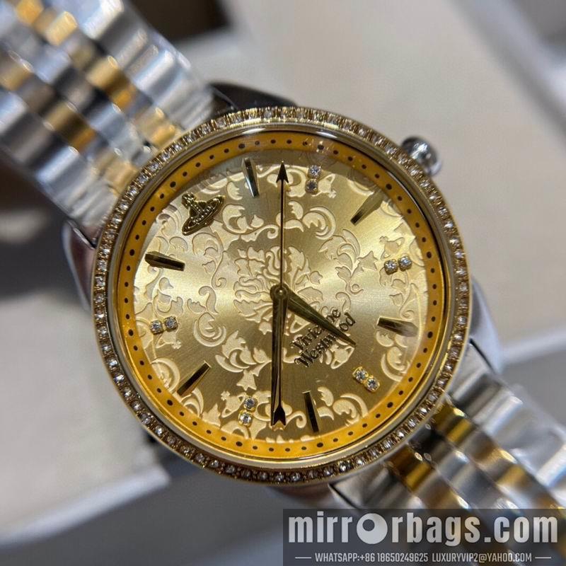Replica Vivienne Westwood 37mm 121819