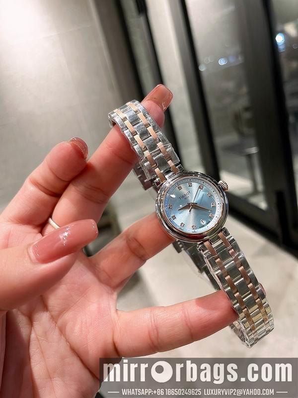 Replica Tissot 26mm 0830146