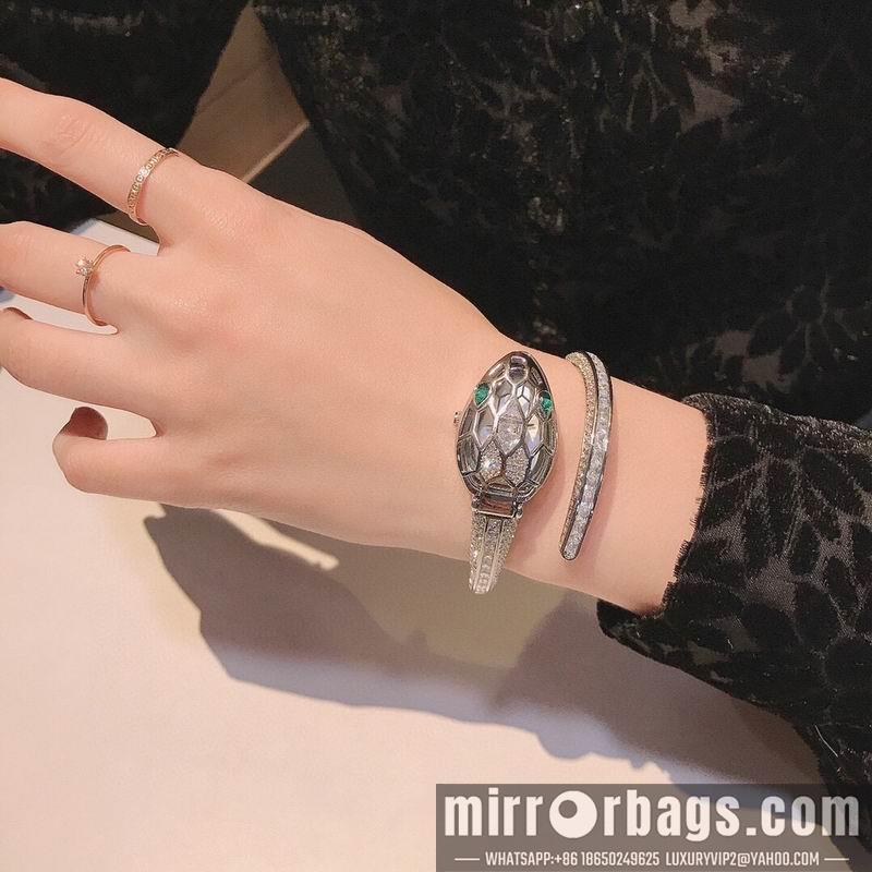 Replica Bvlgari 18mm 101630