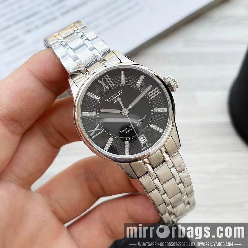 Replica Tissot 32mm 091003