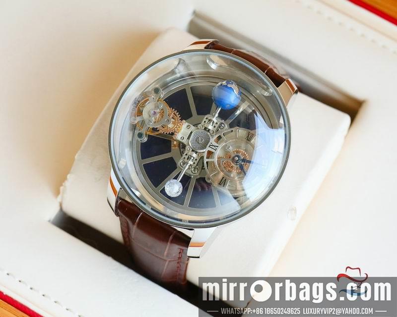 Replica Jacob & Co watch 112061