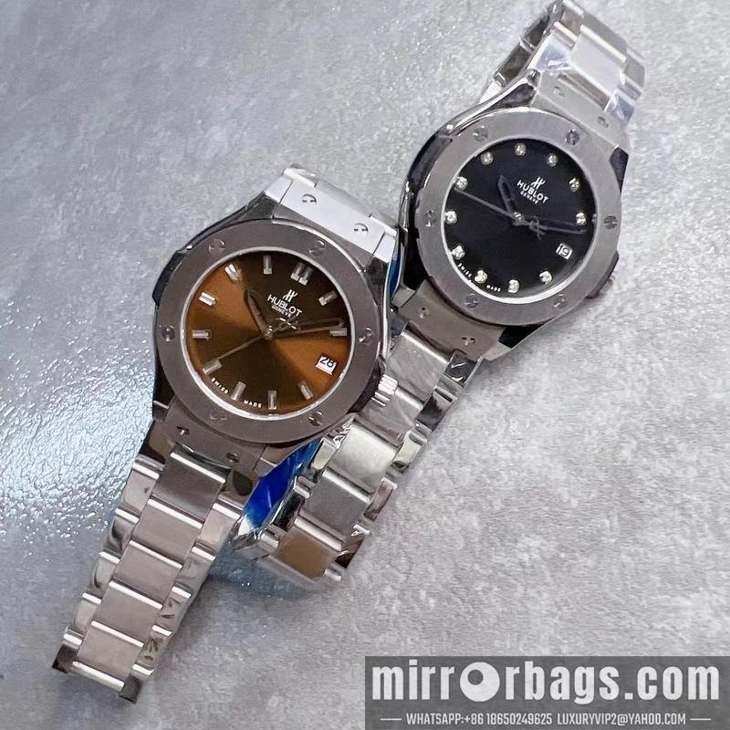 Replica Hublot 36mm 022260