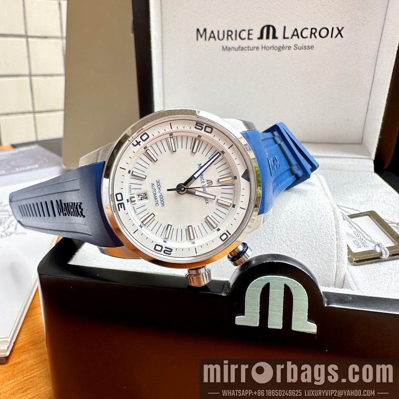 Replica Maurice Lacroix 42mm 090932