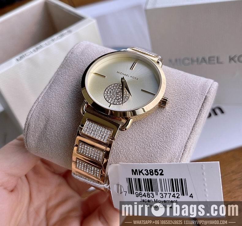 Replica MK women 34X8mm M12