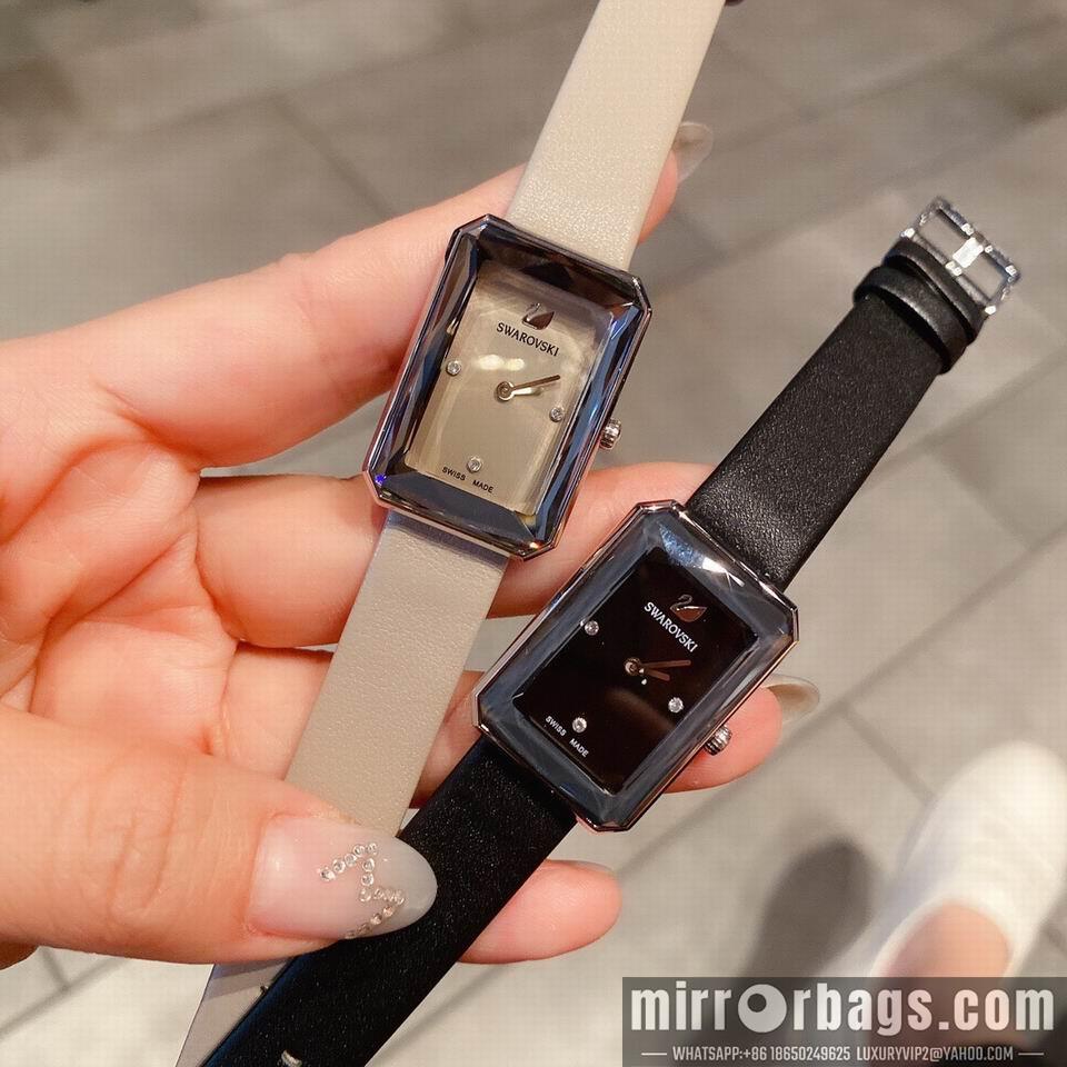 Replica Swarovski watch 110402