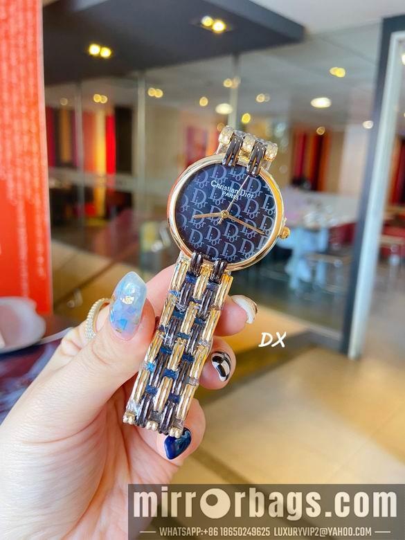 Replica Dior 33mm 2nms39