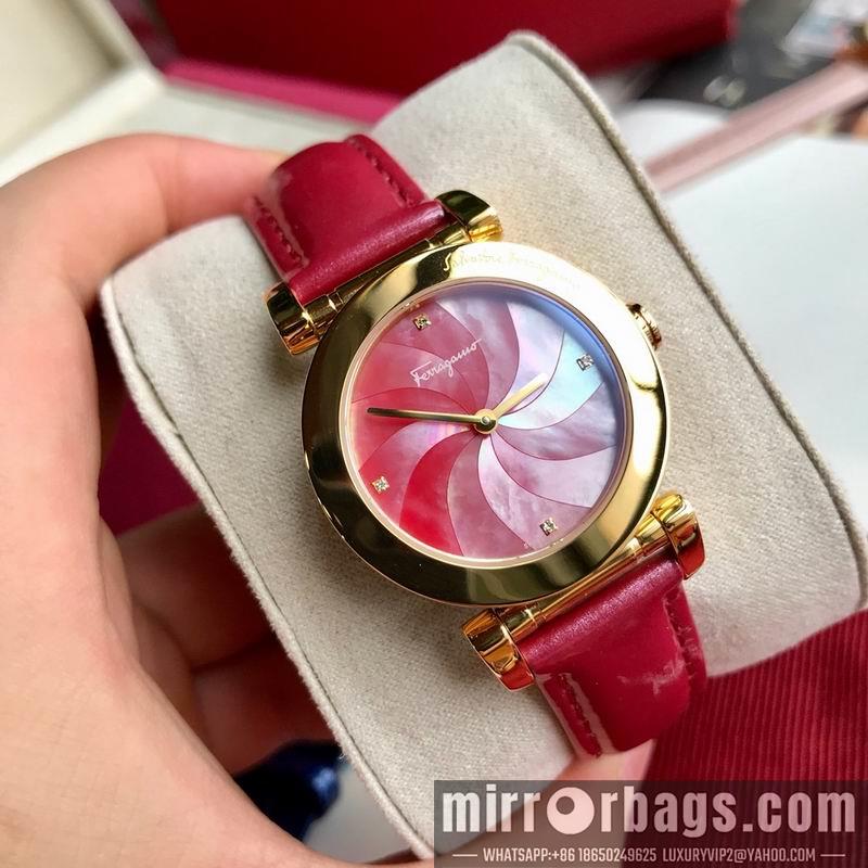 Replica Ferragamo 31mm 032441