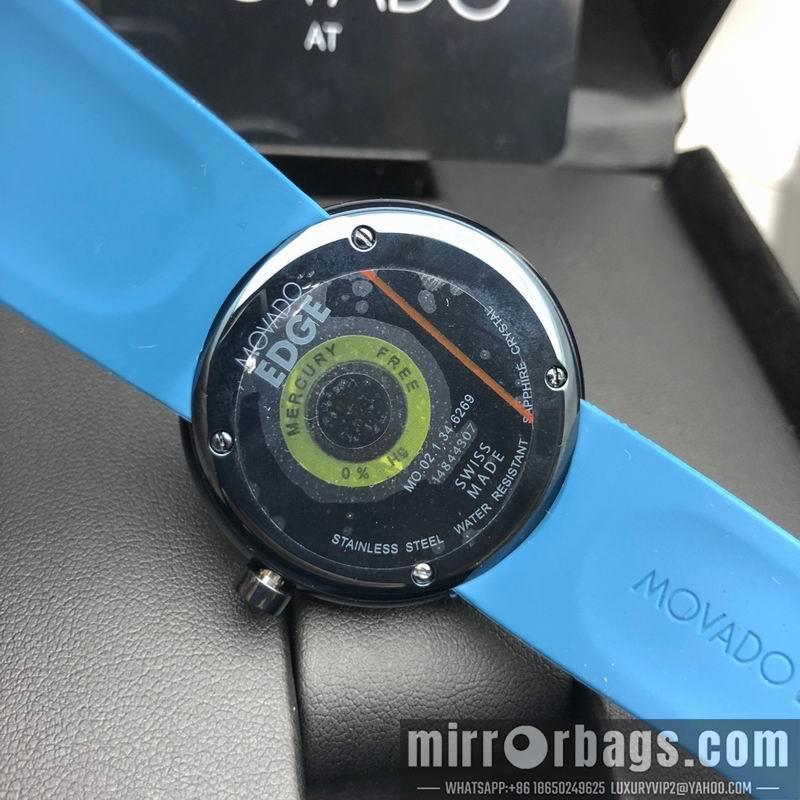 Replica Movado 40mm 102244