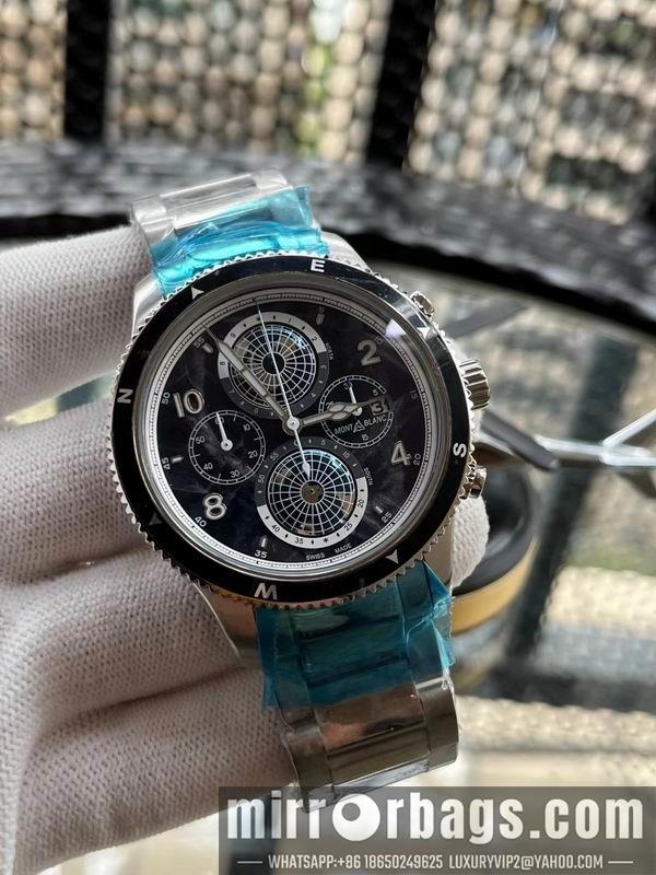 Replica Montblanc Watch 031718