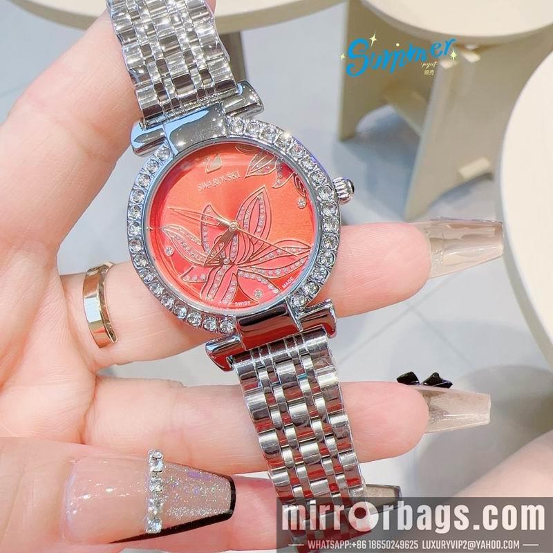Replica Swarovski 34mm 110158