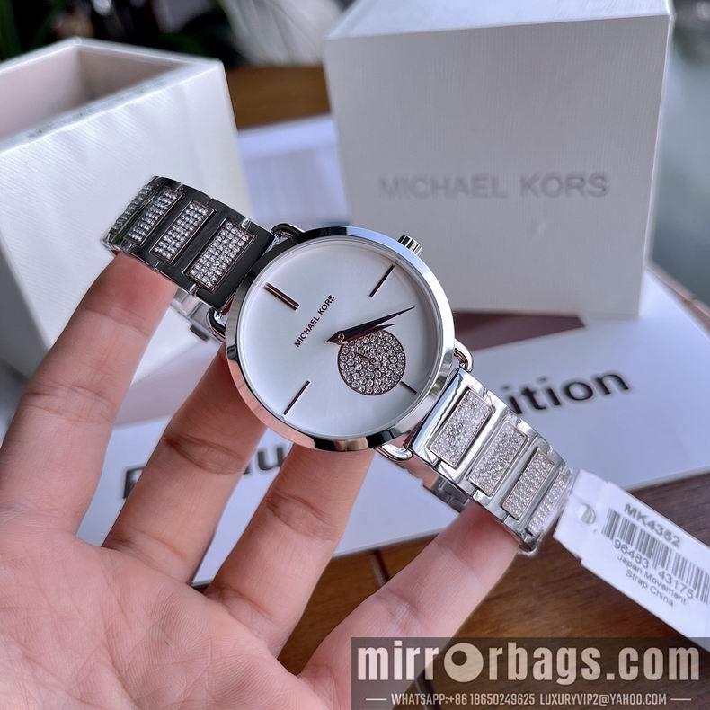 Replica MK women 34X8mm M12