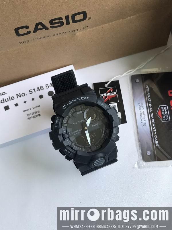Replica Casio 49.5mm 103109