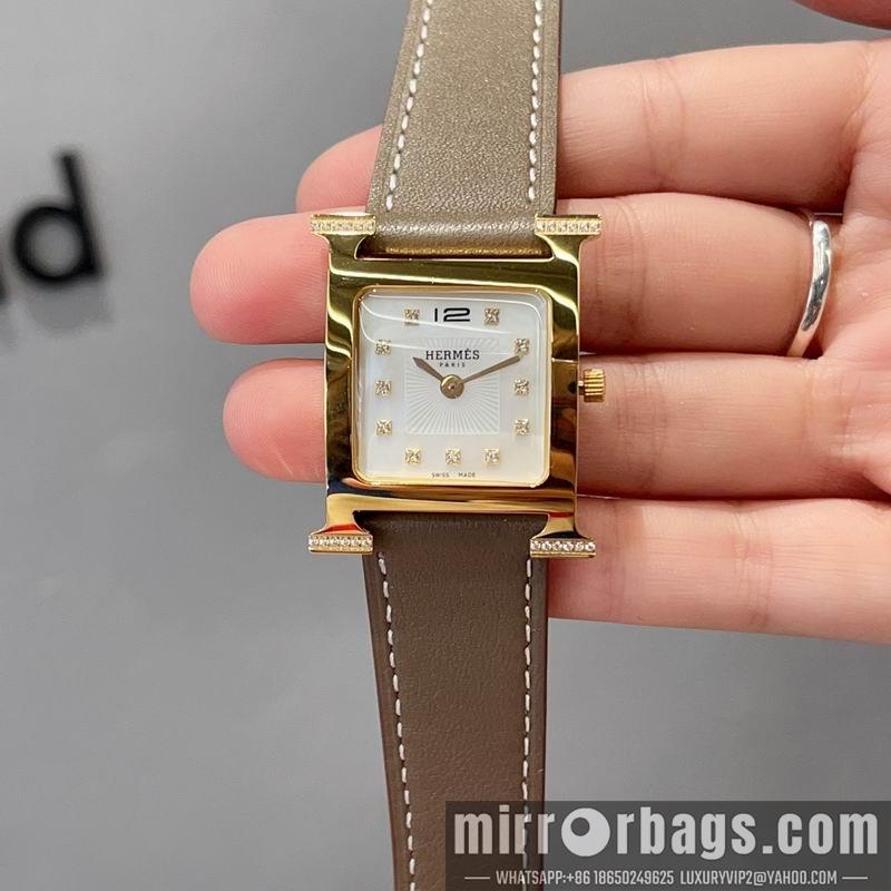 Replica Hermes S21X21mm M26X26mm 070705