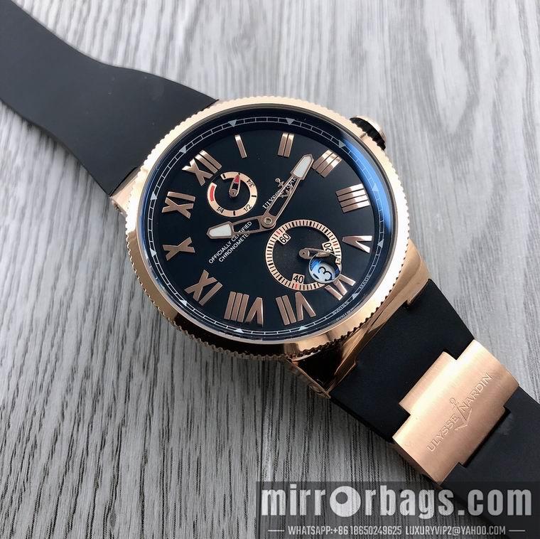 Replica Ulysse Nardin 42.7mm M05