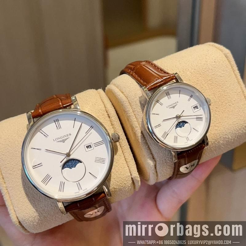 Replica Longines 39mm 30mm 101626