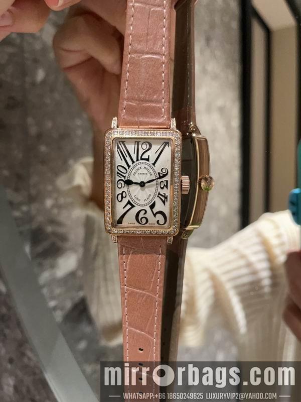 Replica Franck Muller watch 102316