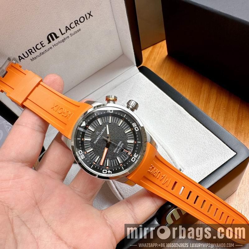 Replica Maurice Lacroix 42mm 090932