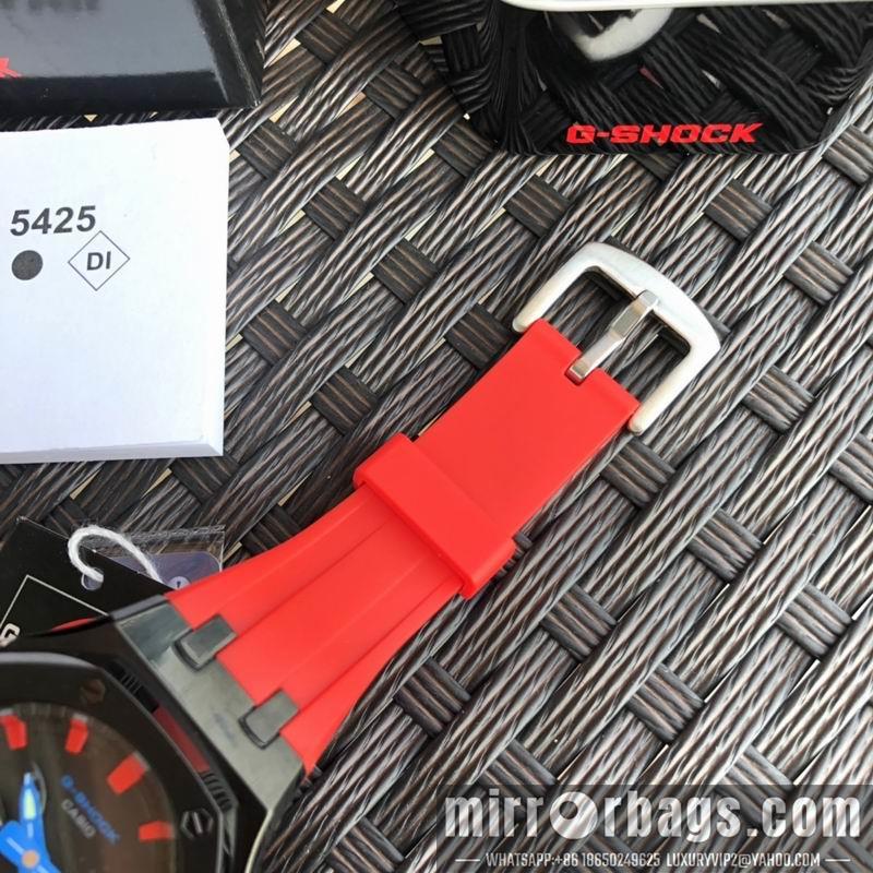 Replica Casio 49.3X44.4X11.8mm 031733