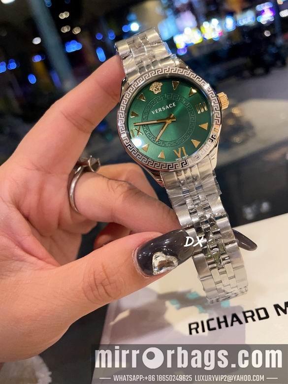 Replica Versace 36mm 10nms49