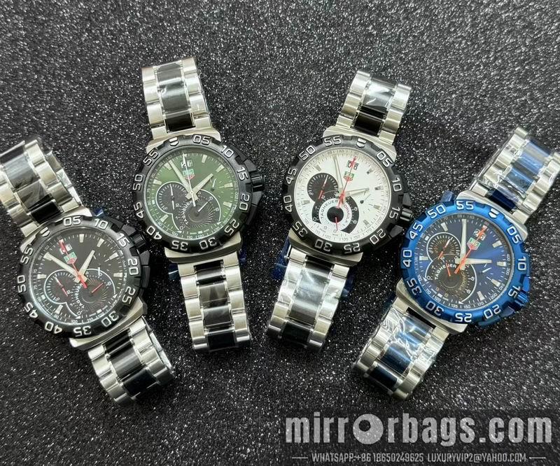 Replica Tag Heuer watch 082902