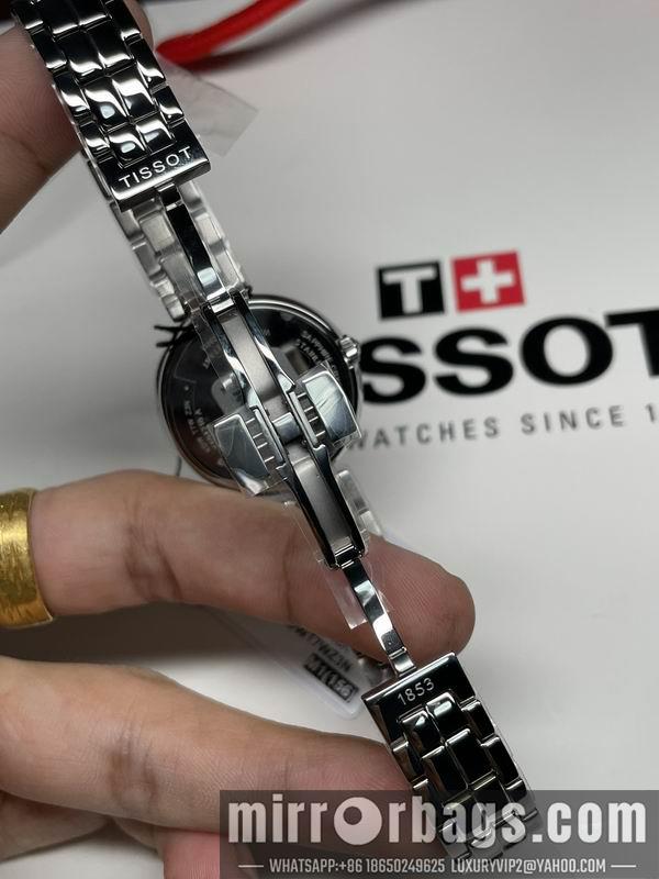 Replica Tissot 30mm 022323