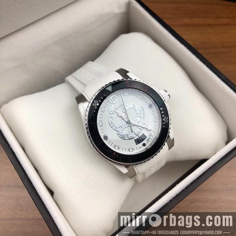 Replica Gucci 40mm 080643