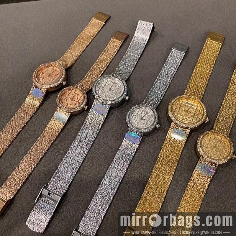 Replica Dior 25mm 30mm 082927