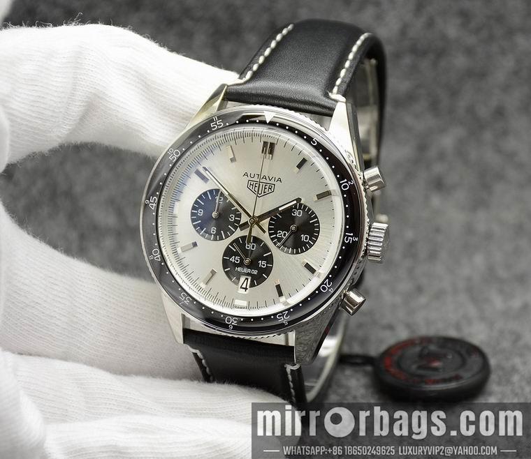 Replica Tag Heuer men 44X15mm M16