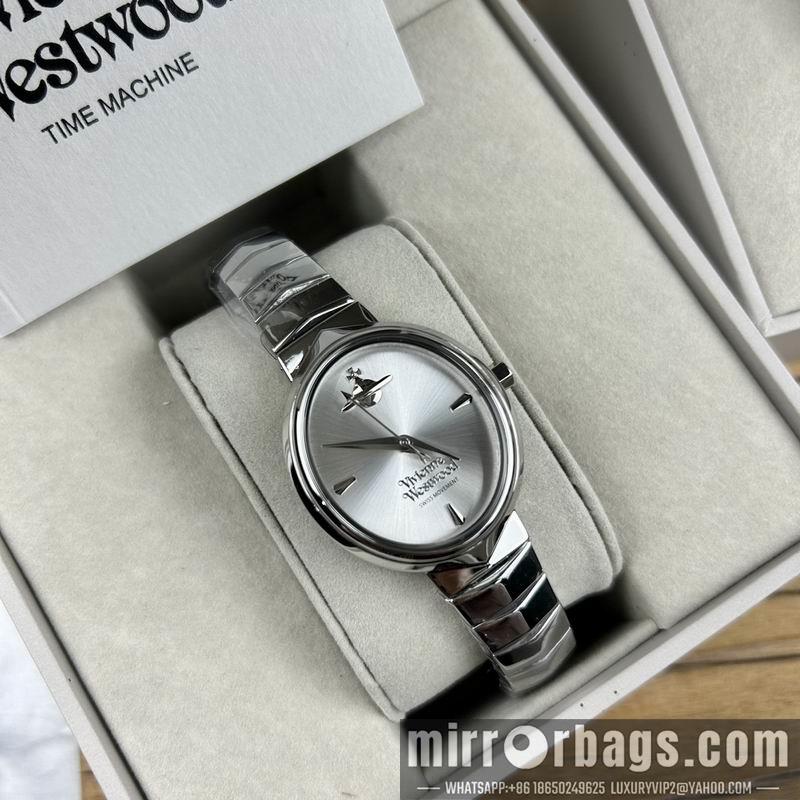 Replica Vivienne Westwood 28X32mm 022237