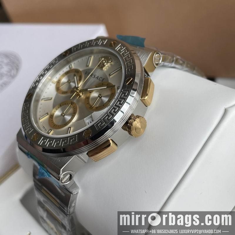 Replica Versace watch 112017