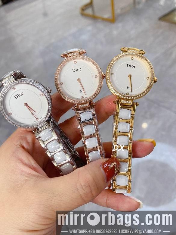 Replica Dior 33x7mm 2nms26