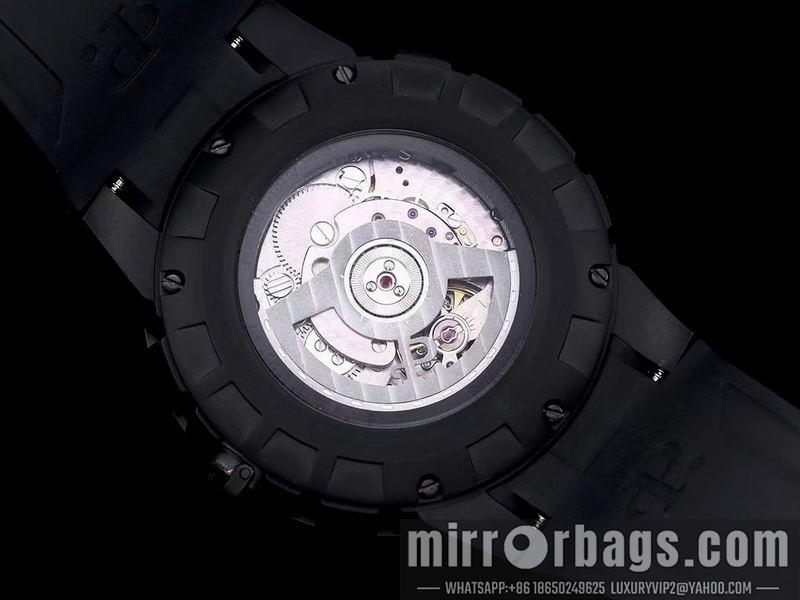 Replica Perrelet 44X13mm 022118