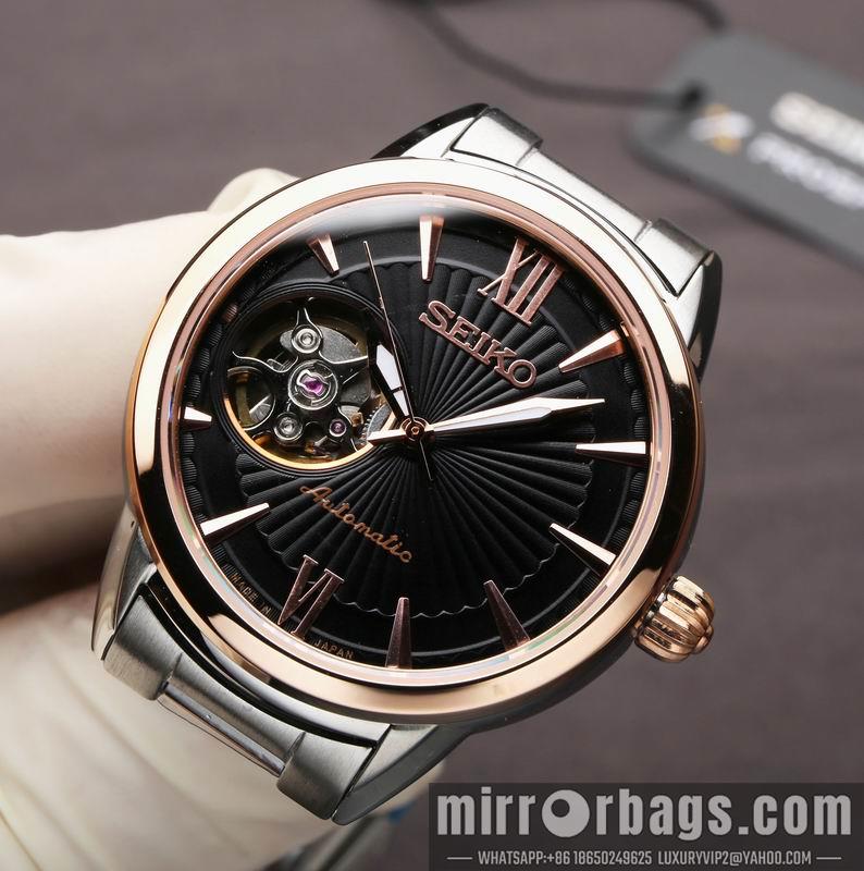 Replica Seiko 33.95X10.32mm 050220