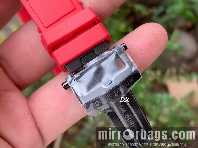 Replica Roger Dubuis 45x13.5mm 2nms49