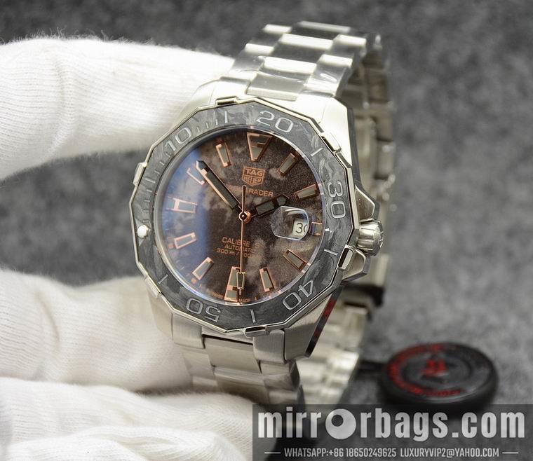 Replica Tag heuer men watch M11