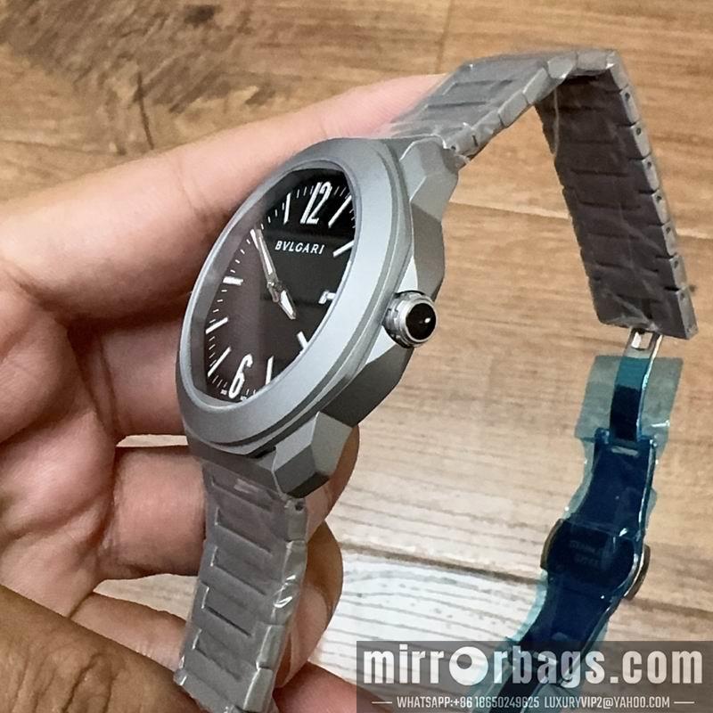 Replica Bvlgari 41mm 033159