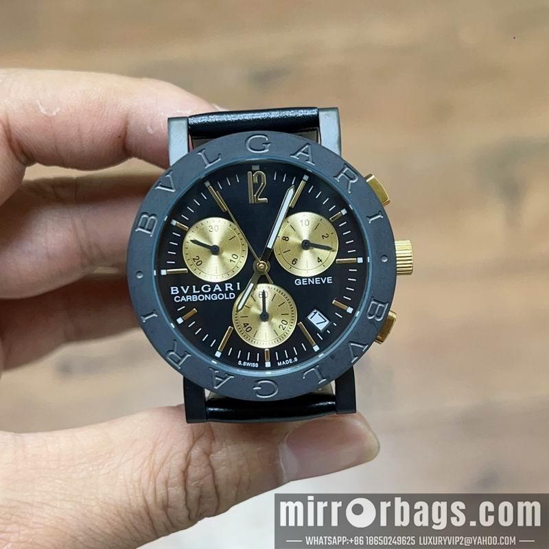 Replica Bvlgari 40mm 101008