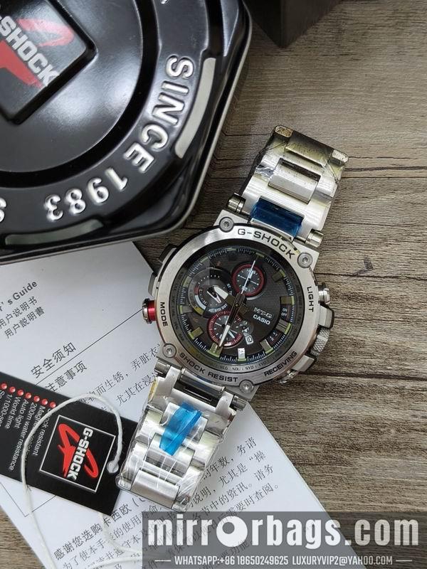 Replica Casio watch 103137