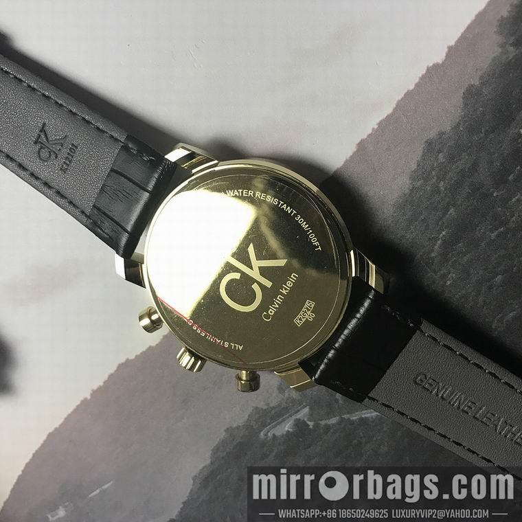 Replica CK watch M02