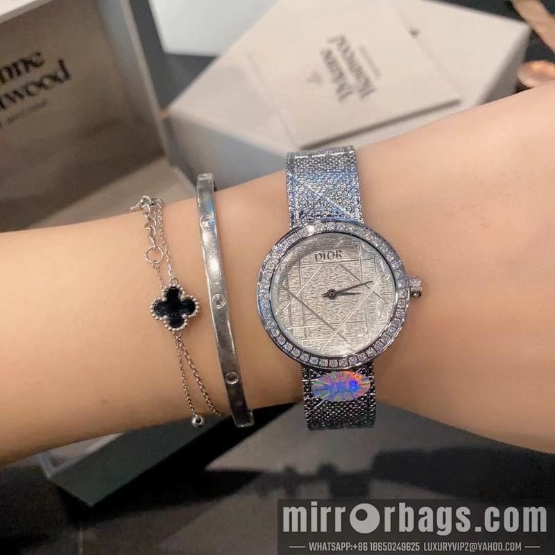 Replica Dior 25mm 30mm 082927