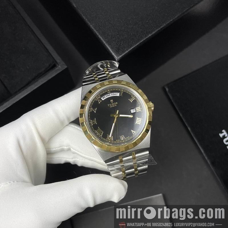 Replica Tudor 41mm 072430