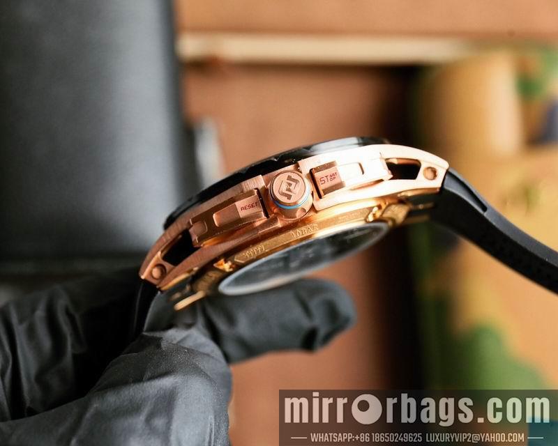 Replica Roger Dubuis 46mm 093010
