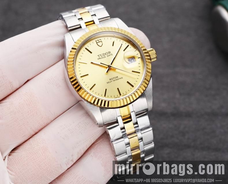 Replica Tudor men 36mm 092111